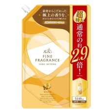 Кондиціонер-антистатик для білизни NS FaFa Fine Fragrance Beaute (велика запаска), 1440 мл